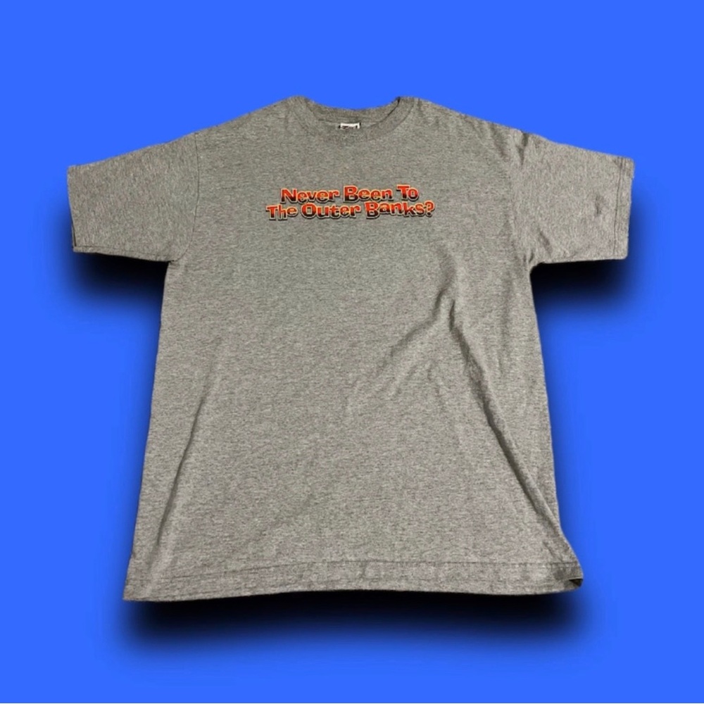 Y2K Outer banks shirt